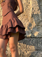 Load image into Gallery viewer, SOPHIE SKIRT