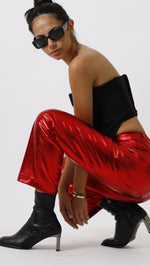 Load image into Gallery viewer, DISCO TROUSERS