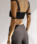 Load image into Gallery viewer, SCARLET TOP