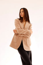 Load image into Gallery viewer, NAJI WOOL BLAZER