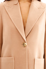 Load image into Gallery viewer, NAJI WOOL BLAZER