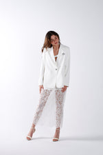 Load image into Gallery viewer, GRACE LACE SKIRT