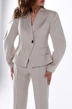 Load image into Gallery viewer, SOPHIE BLAZER "MOTHER"