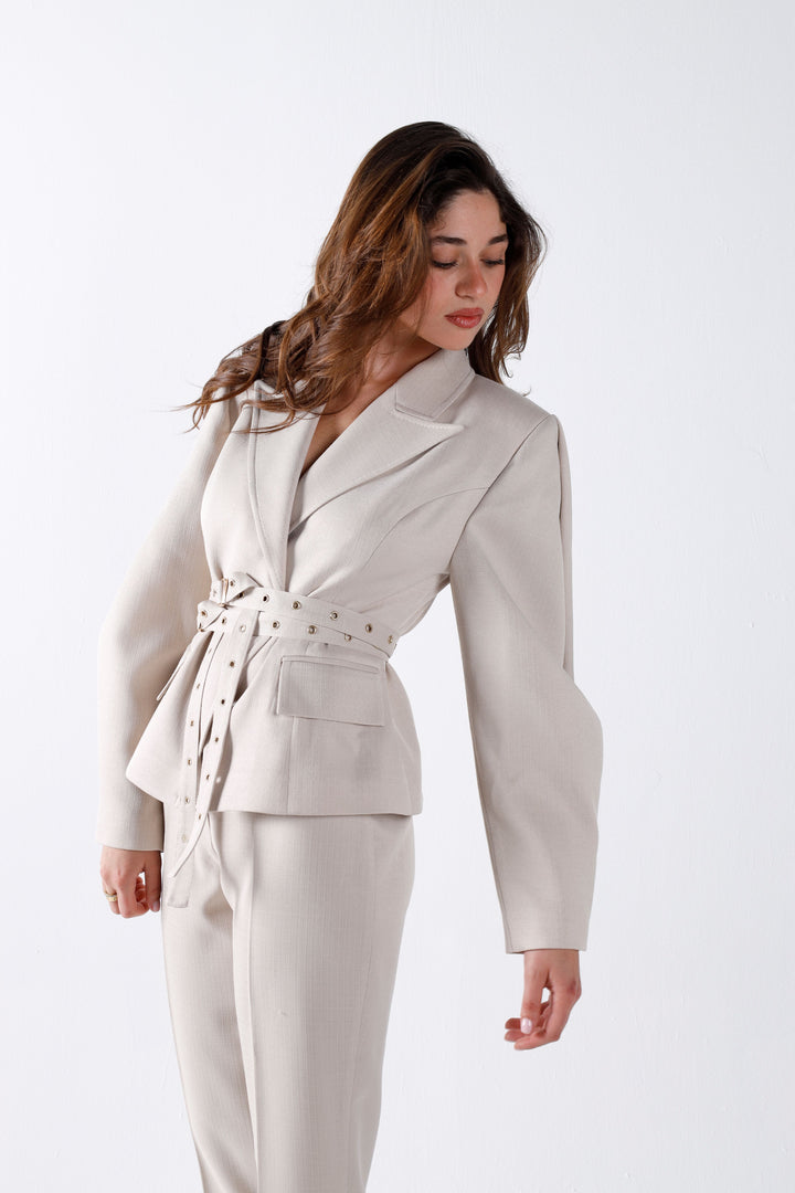 SOPHIE BLAZER "MOTHER"