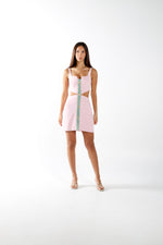 Load image into Gallery viewer, CAMILLE CUT-OUT