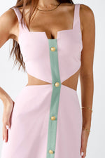 Load image into Gallery viewer, CAMILLE CUT-OUT