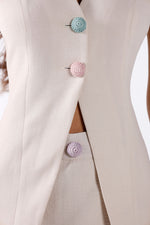 Load image into Gallery viewer, GABRIELLE LINEN SET