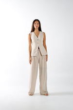 Load image into Gallery viewer, GABRIELLE LINEN SET