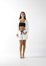 Load image into Gallery viewer, MAGNOLIA SHORT SET