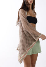 Load image into Gallery viewer, LA ISLA KAFTAN