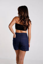 Load image into Gallery viewer, EVELYN DENIM SET