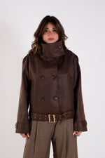 Load image into Gallery viewer, THAMES JACKET