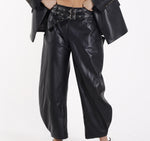 Load image into Gallery viewer, IVY BARREL PANTS