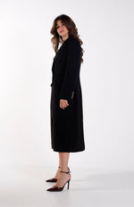 Load image into Gallery viewer, DIANA WOOL COAT