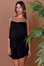 Load image into Gallery viewer, OASIS SET WITH TURQUOISE STONES