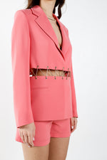 Load image into Gallery viewer, LILY BLAZER