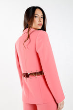 Load image into Gallery viewer, LILY BLAZER