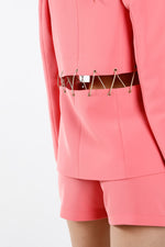 Load image into Gallery viewer, LILY BLAZER