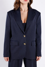 Load image into Gallery viewer, GRAHAM BLAZER