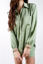 Load image into Gallery viewer, MAGNOLIA SHORT SET