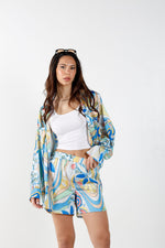 Load image into Gallery viewer, MAGNOLIA PRINTED SET