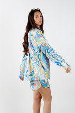 Load image into Gallery viewer, MAGNOLIA PRINTED SET