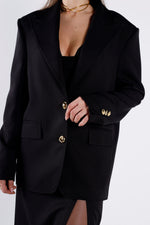 Load image into Gallery viewer, GRAHAM BLAZER