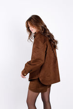 Load image into Gallery viewer, EVELYN SUEDE SET