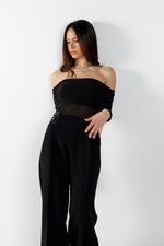 Load image into Gallery viewer, RITZ MOUSSELINE