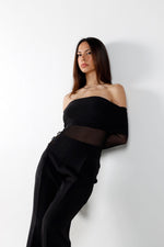 Load image into Gallery viewer, RITZ MOUSSELINE