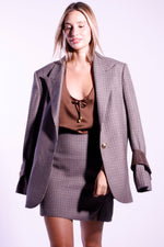 Load image into Gallery viewer, ASTOR MINI SKIRT