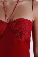 Load image into Gallery viewer, LE ROUGE TROPIQUE