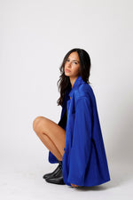 Load image into Gallery viewer, AYLA BLAZER