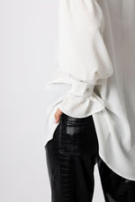 Load image into Gallery viewer, AURELIA BLOUSE