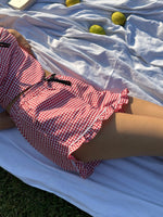 Load image into Gallery viewer, LE VICHY SHORT