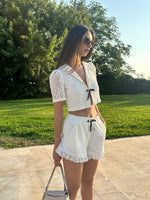 Load image into Gallery viewer, CAMELIA LACE SET