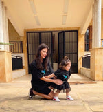 Load image into Gallery viewer, THE HUMMINGBIRD TEE