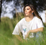 Load image into Gallery viewer, THE HUMMINGBIRD TEE