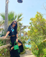 Load image into Gallery viewer, THE HUMMINGBIRD TEE