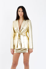 Load image into Gallery viewer, DISCO BLAZER