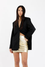 Load image into Gallery viewer, DISCO SKIRT