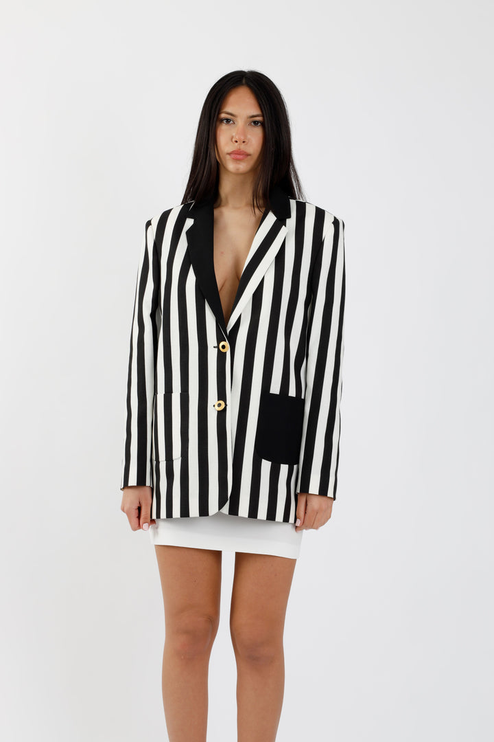 VICTORIA BLAZER