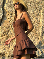 Load image into Gallery viewer, SOPHIE SKIRT
