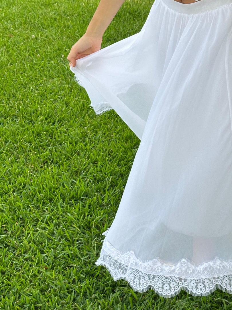 LA BALADE SKIRT