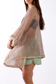 LA ISLA KAFTAN