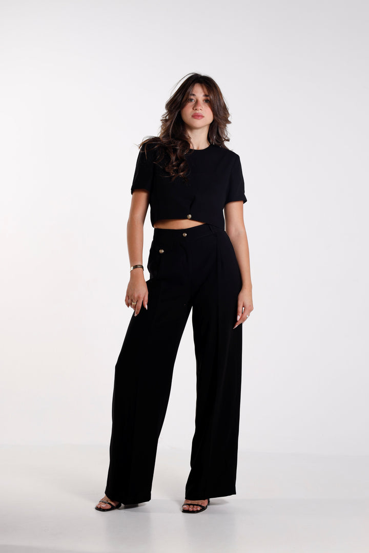 ARIA TROUSERS