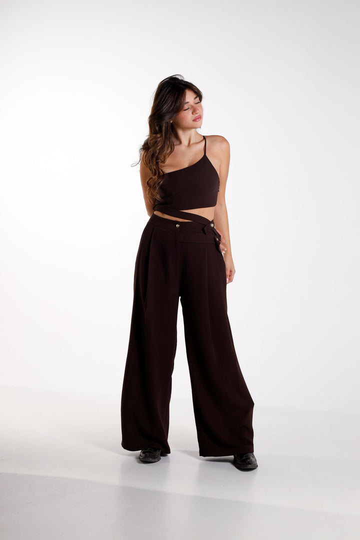 KAIA TROUSERS