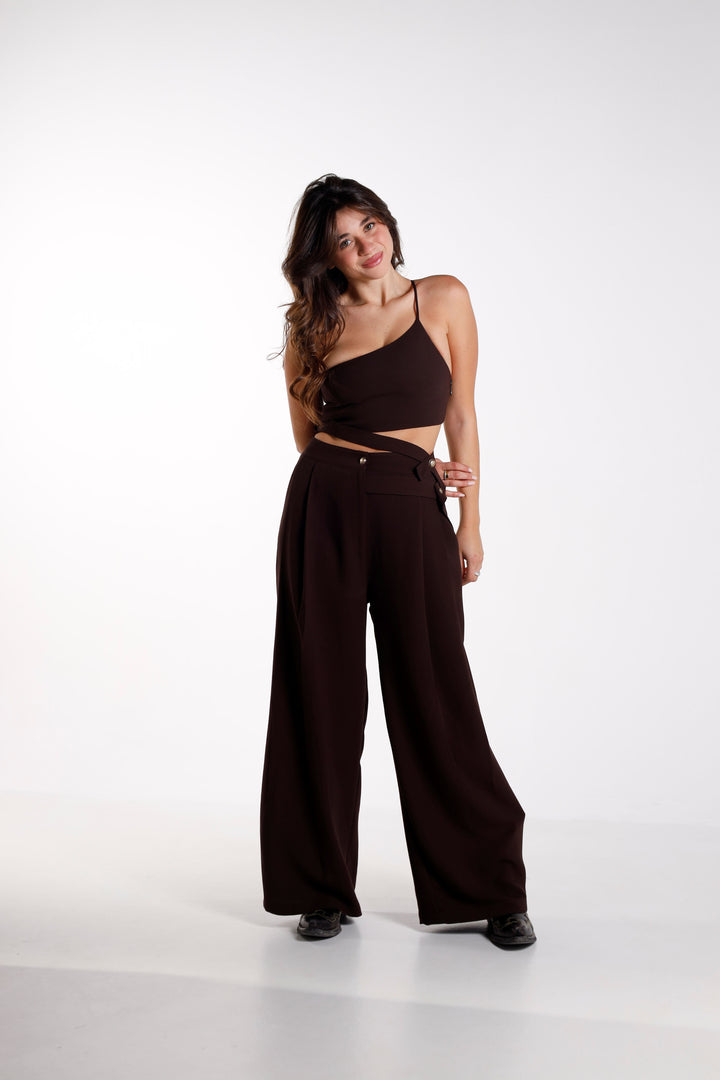 KAIA TROUSERS