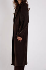 Load image into Gallery viewer, HYDE WOOL COAT