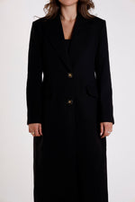 Load image into Gallery viewer, DIANA WOOL COAT
